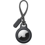 Tech-Protect Кейс Tech-Protect Rough Chain за Apple AirTag, черен (9589046926228)