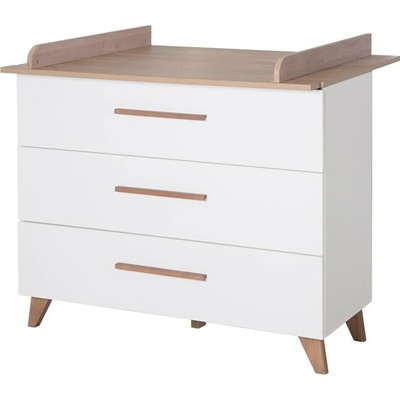 roba Ole 2024 White
