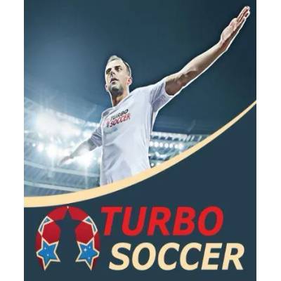 Игра Turbo Soccer VR за PC Steam, Електронна доставка