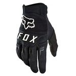  Мото ръкавици черни M Fox 3411-1