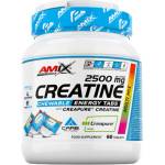 Amix Nutrition Performance Creatine Creapure 2500 mg [60 Дъвчащи таблетки]