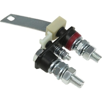Opravná sada startéru AS-PL SRS0014