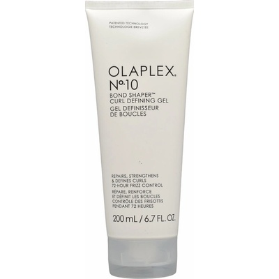 Olaplex Bond Shaper Curl Defining Gel 200 ml
