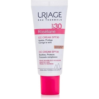 URIAGE Roséliane créme anti-rougeurs 40 ml
