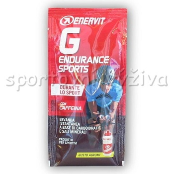 ENERVIT G Endurance 30 g