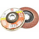 E-Sonic Brusný lamelový kotouč 125 x 22 mm A60 BL-0326