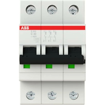 ABB 2CDS253001R0404