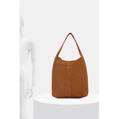 ANSWEAR Велурена чанта Answear Lab (.0213.FLK)