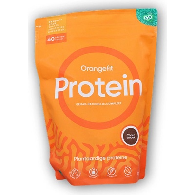 Orangefit Protein hrachový 1000 g