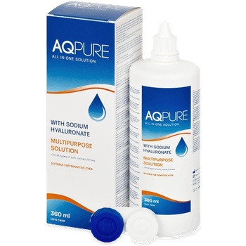 Esoform AQ Pure 360 ml