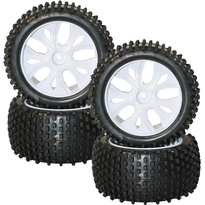 DF drive and fly models Sada kol 4 ks