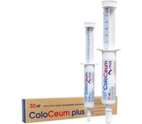 ScanVet ColoCeum plus 30 ml