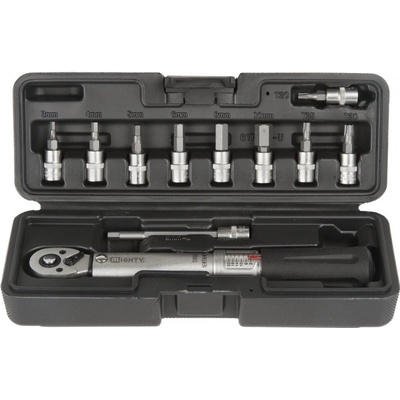 klíče multi Mighty Torque Wrench 2-24Nm High quality – Zbozi.Blesk.cz