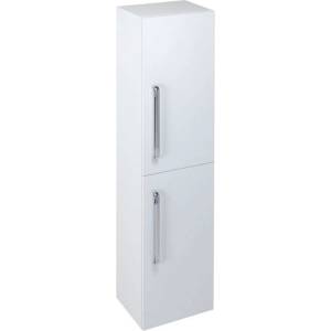 SAPHO Theia - Шкафче 35x140x30 см, с 2 врати, бял TH350-3030 (TH350-3030)
