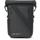 ASUS ruksak ROG BP2702 ARCHER BACKPACKK, černy pre 17'