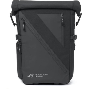 ASUS ruksak ROG BP2702 ARCHER BACKPACKK, černy pre 17'
