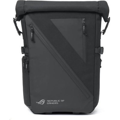 ASUS ruksak ROG BP2702 ARCHER BACKPACKK, černy pre 17'