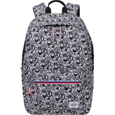 American Tourister Upbeat Zip Marvel Avenge 19,5 l