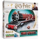 Wrebbit 3D Puzzle Harry Potter Rokfortský expres 460 ks