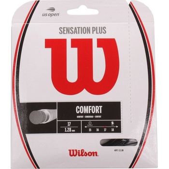Wilson Sensation Plus 12,2 m 1,34mm