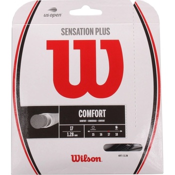 Wilson Sensation Plus 12,2 m 1,28mm