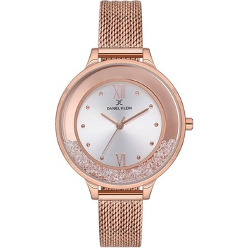 Daniel Klein DK. 1.12524-2 Дамски Часовник