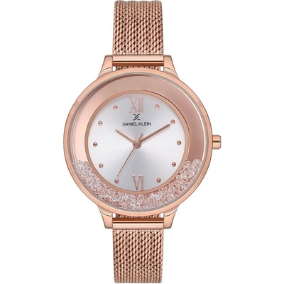 Daniel Klein DK. 1.12524-2 Дамски Часовник
