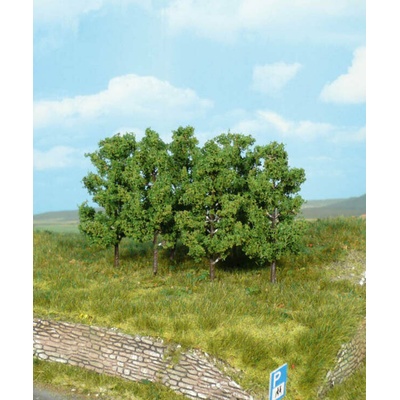 Heki Kittler 6 olší 6 - 8 cm 1999 – Zboží Dáma