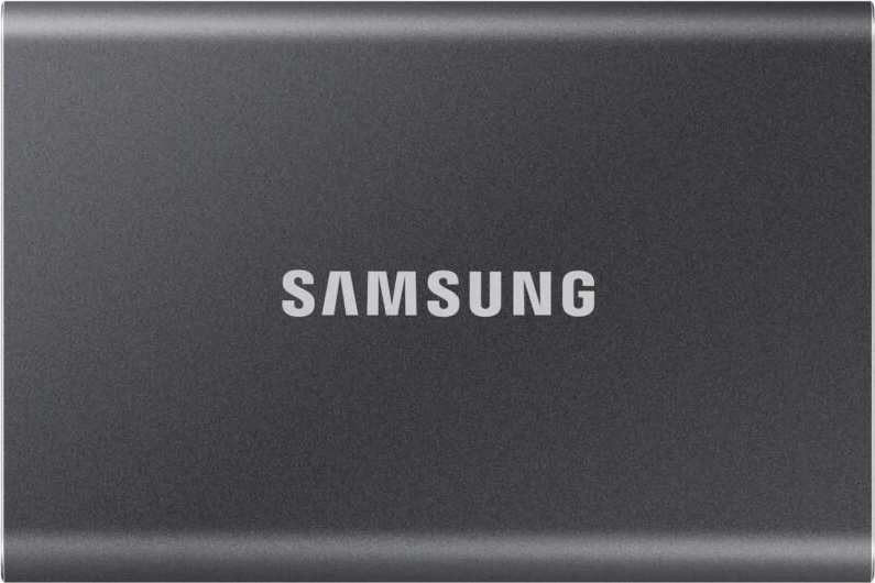 Samsung T7 2TB USB 3.2 (MU-PC2T0T/WW)
