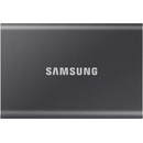 Image 1 of Samsung T7 2TB USB 3.2 (MU-PC2T0T/WW)
