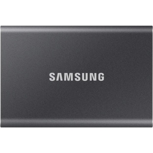 Samsung T7 2TB USB 3.2 (MU-PC2T0T/WW)
