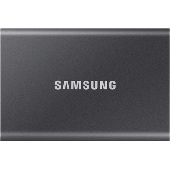Image 1 of Samsung T7 2TB USB 3.2 (MU-PC2T0T/WW)