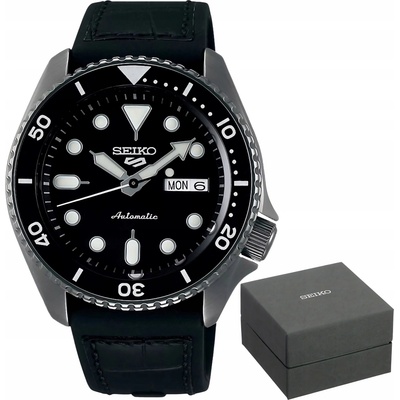 Seiko SRPD65K3