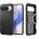 Spigen Калъф Spigen Thin Fit Mag MagSafe за Google Pixel 10 Pro XL - черен (8800283307832)