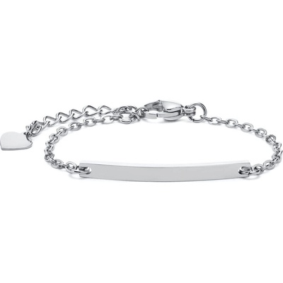 Talitha Детска гривна за гравиране