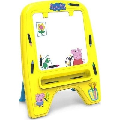 Chicos Prasátko Peppa 142131 59x33,5x75cm