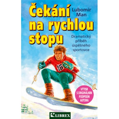 Čekání na rychlou stopu