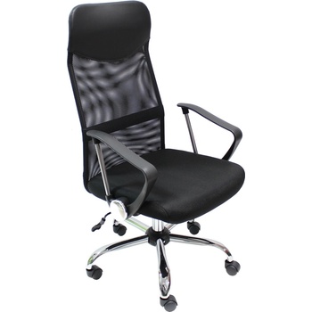 Ергономичен работен стол Monti HB Mesh - Офис комфорт и стил