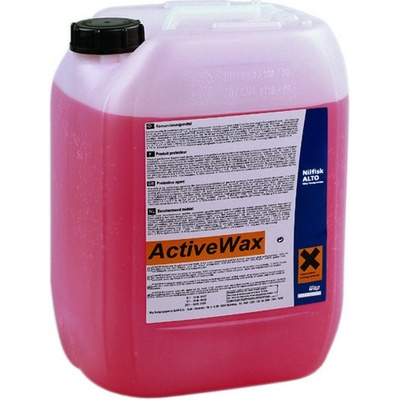 Nilfisk Active Wax 10 l