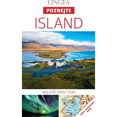 Island Nejlepší trasy zemí