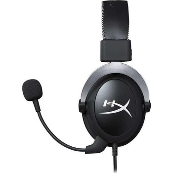 HyperX CloudX