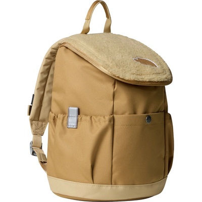 The North Face Y Mini Explorer hnědá