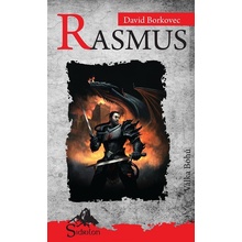 Rasmus - ebook - David Borkovec