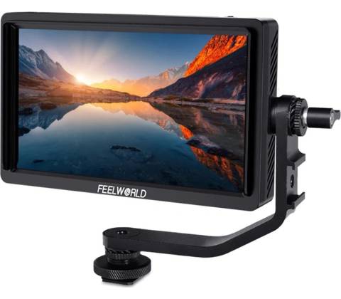 Feelworld FW568S