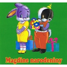 Magdine narodeniny - Jarosław Kopała