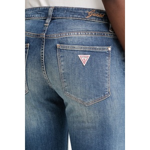 Guess дънки flare дамски (W6GAJ7.D0717)