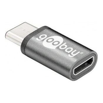 FIXED Link redukce z micro USB na USB-C