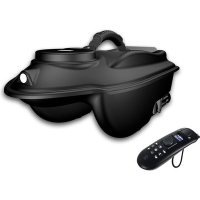 Boatman Actor s GPS 10Ah černá