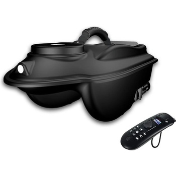 Boatman Actor s GPS 10Ah černá