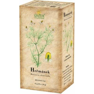 Grešík Heřmánek 30 x 1,5 g
